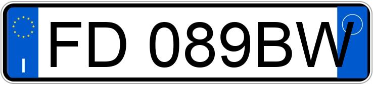 Numer rejestracyjny FD089BW posiada MERCEDES GLA Numer rejestracyjny FD089BW posiada MERCEDES GLA