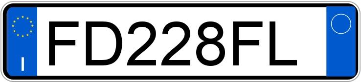 Numer rejestracyjny FD228FL posiada JEEP Renegade Numer rejestracyjny FD228FL posiada JEEP Renegade