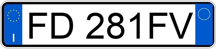 Numer rejestracyjny FD281FV posiada PEUGEOT 308 2a serie 308 BlueHDi 120 SeS Business (88 kw)