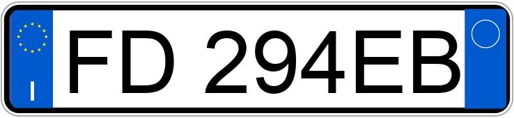 Numer rejestracyjny FD294EB posiada CITROEN C4 Cactus Numer rejestracyjny FD294EB posiada CITROEN C4 Cactus