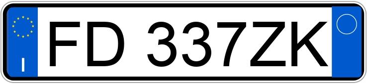 Numer rejestracyjny FD337ZK posiada AUDI A1-S1 Numer rejestracyjny FD337ZK posiada AUDI A1-S1