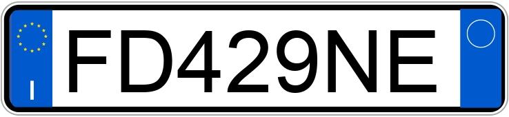 Numer rejestracyjny FD429NE posiada MINI Mini Countrym. Mini 1.6 Cooper D Park Lane Plus Countryman ALL4 (82 kw)