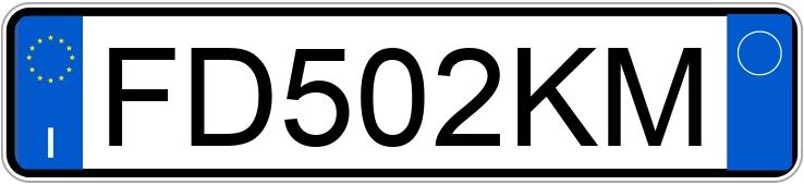 Numer rejestracyjny FD502KM posiada SMART forfour 2as. Numer rejestracyjny FD502KM posiada SMART forfour 2as.