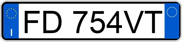 Numer rejestracyjny FD754VT posiada KIA Sportage 4a serie Numer rejestracyjny FD754VT posiada KIA Sportage 4a serie