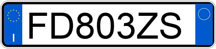 Numer rejestracyjny FD803ZS posiada MERCEDES Classe E Numer rejestracyjny FD803ZS posiada MERCEDES Classe E