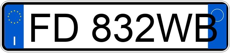 Numer rejestracyjny FD832WB posiada DACIA Duster 1a serie Numer rejestracyjny FD832WB posiada DACIA Duster 1a serie