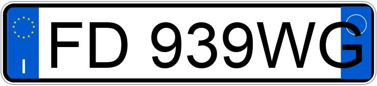 Numer rejestracyjny FD939WG posiada AUDI A3 3a serie A3 Cabrio 1.8 TFSI S tronic quattro Ambition (132 kw) Numer rejestracyjny FD939WG posiada AUDI A3 3a serie A3 Cabrio 1.8 TFSI S tronic quattro Ambition (132 kw)
