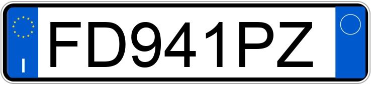 Numer rejestracyjny FD941PZ posiada HYUNDAI i10 2a serie Numer rejestracyjny FD941PZ posiada HYUNDAI i10 2a serie