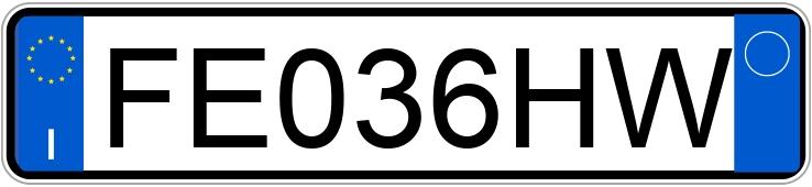 Numer rejestracyjny FE036HW posiada JEEP Renegade Numer rejestracyjny FE036HW posiada JEEP Renegade