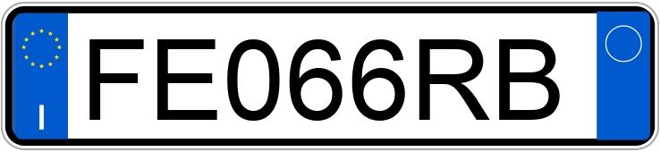 Numer rejestracyjny FE066RB posiada AUDI Q5 1a serie Numer rejestracyjny FE066RB posiada AUDI Q5 1a serie