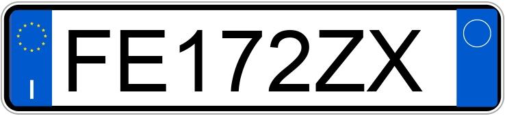 Numer rejestracyjny FE172ZX posiada MERCEDES Classe C Numer rejestracyjny FE172ZX posiada MERCEDES Classe C