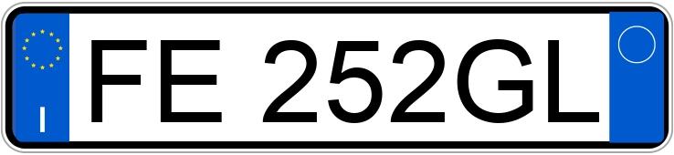 Numer rejestracyjny FE252GL posiada PEUGEOT 208 1o serie Numer rejestracyjny FE252GL posiada PEUGEOT 208 1o serie