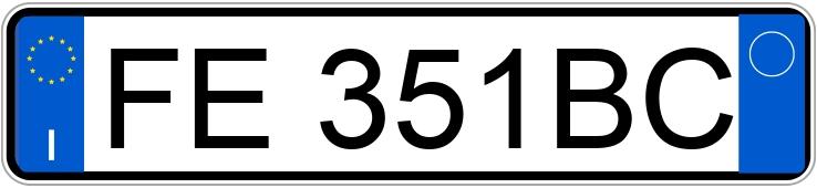 Numer rejestracyjny FE351BC posiada MERCEDES Classe A Numer rejestracyjny FE351BC posiada MERCEDES Classe A
