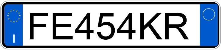 Numer rejestracyjny FE454KR posiada MERCEDES Classe C Numer rejestracyjny FE454KR posiada MERCEDES Classe C