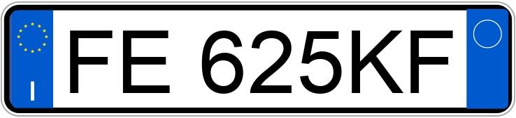 Numer rejestracyjny FE625KF posiada NISSAN Juke 1a serie Numer rejestracyjny FE625KF posiada NISSAN Juke 1a serie