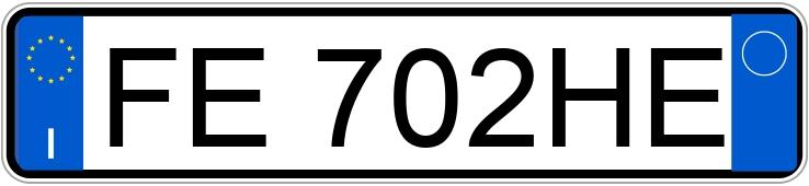 Numer rejestracyjny FE702HE posiada MERCEDES Classe B Numer rejestracyjny FE702HE posiada MERCEDES Classe B