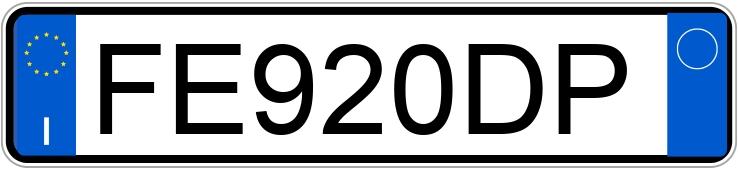 Numer rejestracyjny FE920DP posiada RENAULT Clio 4a serie Numer rejestracyjny FE920DP posiada RENAULT Clio 4a serie