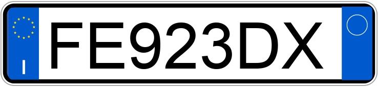 Numer rejestracyjny FE923DX posiada PEUGEOT 208 1o serie Numer rejestracyjny FE923DX posiada PEUGEOT 208 1o serie