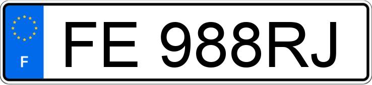 Numer rejestracyjny FE988RJ posiada CITROEN JUMPY M 2.0 BLUE HDI 180 BUSINESS EAT Numer rejestracyjny FE988RJ posiada CITROEN JUMPY M 2.0 BLUE HDI 180 BUSINESS EAT