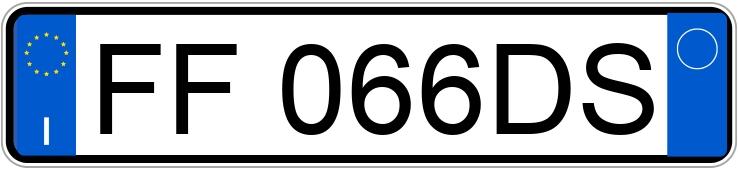 Numer rejestracyjny FF066DS posiada VOLKSWAGEN Tiguan 2a serie Tiguan 1.6 TDI SCR Business BlueMotion Technology (85 kw) Numer rejestracyjny FF066DS posiada VOLKSWAGEN Tiguan 2a serie Tiguan 1.6 TDI SCR Business BlueMotion Technology (85 kw)