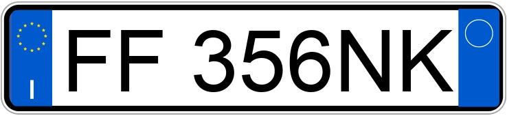 Numer rejestracyjny FF356NK posiada RENAULT Clio 4a serie