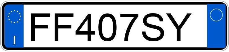 Numer rejestracyjny FF407SY posiada CITROEN Grand C4 Picasso Numer rejestracyjny FF407SY posiada CITROEN Grand C4 Picasso