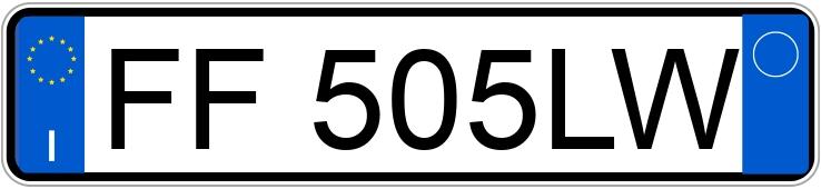 Numer rejestracyjny FF505LW posiada MAZDA Mazda3 3a serie Numer rejestracyjny FF505LW posiada MAZDA Mazda3 3a serie