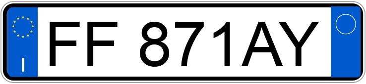 Numer rejestracyjny FF871AY posiada HYUNDAI i10 2a serie Numer rejestracyjny FF871AY posiada HYUNDAI i10 2a serie