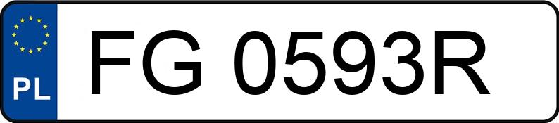 Numer rejestracyjny FG 0593R posiada MERCEDES-BENZ A 200 MR`23 E6 177 AMG - FG0593R Numer rejestracyjny FG 0593R posiada MERCEDES-BENZ A 200 MR`23 E6 177 AMG - FG0593R