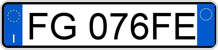Numer rejestracyjny FG076FE posiada VOLVO XC60 Numer rejestracyjny FG076FE posiada VOLVO XC60