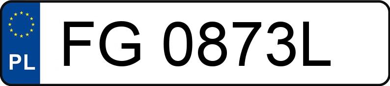 Numer rejestracyjny FG 0873L posiada VOLKSWAGEN Passat B8 2.0 TDi MR`20 E6d Elegance 4MOTION DSG - FG0873L Numer rejestracyjny FG 0873L posiada VOLKSWAGEN Passat B8 2.0 TDi MR`20 E6d Elegance 4MOTION DSG - FG0873L