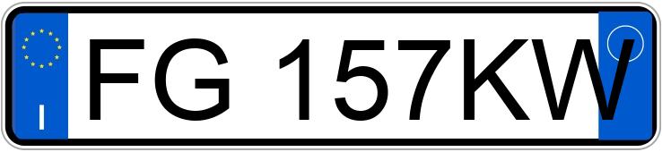 Numer rejestracyjny FG157KW posiada PEUGEOT 308 2a serie