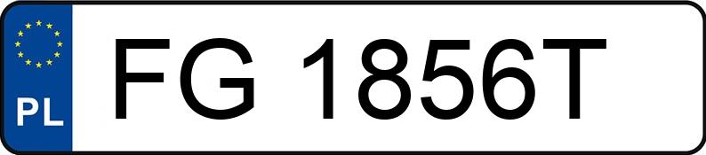 Numer rejestracyjny FG 1856T posiada HYUNDAI i20 1.2 MR`24 E6 Modern - FG1856T