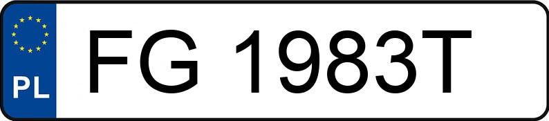 Numer rejestracyjny FG 1983T posiada MERCEDES-BENZ C 180 MR`14 E6 205 C 180 MR`14 E6 205 - FG1983T Numer rejestracyjny FG 1983T posiada MERCEDES-BENZ C 180 MR`14 E6 205 C 180 MR`14 E6 205 - FG1983T