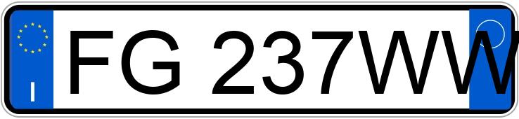 Numer rejestracyjny FG237WW posiada RENAULT Clio 4a serie Numer rejestracyjny FG237WW posiada RENAULT Clio 4a serie