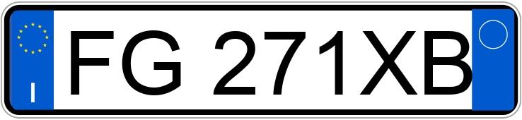 Numer rejestracyjny FG271XB posiada RENAULT Kadjar Numer rejestracyjny FG271XB posiada RENAULT Kadjar