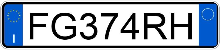 Numer rejestracyjny FG374RH posiada HYUNDAI i10 2a serie Numer rejestracyjny FG374RH posiada HYUNDAI i10 2a serie