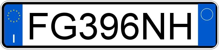 Numer rejestracyjny FG396NH posiada NISSAN X-Trail 3a serie Numer rejestracyjny FG396NH posiada NISSAN X-Trail 3a serie