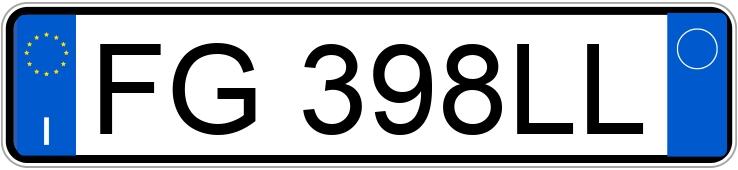 Numer rejestracyjny FG398LL posiada RENAULT Clio 4a serie Clio dCi 8V 90CV StarteStop 5P Energy Excite (66 kw)
