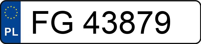 Numer rejestracyjny FG 43879 posiada MERCEDES-BENZ 190 E 2.3 201 190 E 2.3 201 - FG43879 Numer rejestracyjny FG 43879 posiada MERCEDES-BENZ 190 E 2.3 201 190 E 2.3 201 - FG43879