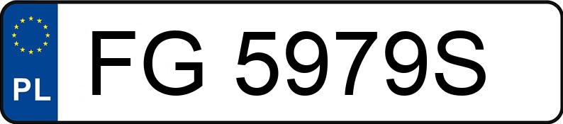 Numer rejestracyjny FG 5979S posiada RENAULT Koleos II dCi DPF MR`19 E6 Intens 4WD Xtronic - FG5979S