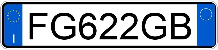 Numer rejestracyjny FG622GB posiada NISSAN Juke 1a serie Numer rejestracyjny FG622GB posiada NISSAN Juke 1a serie