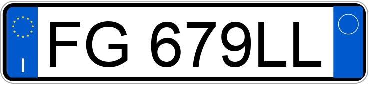 Numer rejestracyjny FG679LL posiada SMART fortwo 3as. Numer rejestracyjny FG679LL posiada SMART fortwo 3as.