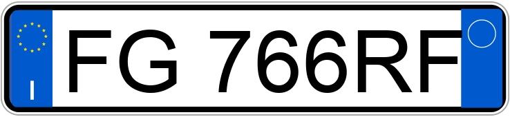 Numer rejestracyjny FG766RF posiada FORD Focus 3a serie Numer rejestracyjny FG766RF posiada FORD Focus 3a serie