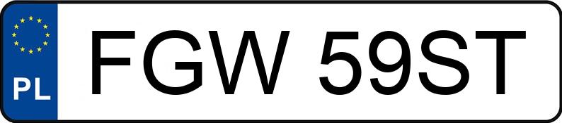 RegistreringsnummerFGW 59ST har OPEL Corsa C 1.2 MR`00 E3 Comfort - FGW59ST