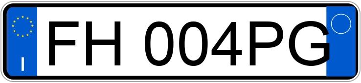 Numer rejestracyjny FH004PG posiada OPEL Mokka 1a serie Mokka X 1.6 Ecotec 115CV 4x2 StarteStop b-Color (85 kw) Numer rejestracyjny FH004PG posiada OPEL Mokka 1a serie Mokka X 1.6 Ecotec 115CV 4x2 StarteStop b-Color (85 kw)