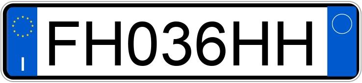 Numer rejestracyjny FH036HH posiada FORD Kuga 2a serie Kuga 1.5 TDCI 120 CV SeS 2WD ST-Line Business (88 kw) Numer rejestracyjny FH036HH posiada FORD Kuga 2a serie Kuga 1.5 TDCI 120 CV SeS 2WD ST-Line Business (88 kw)