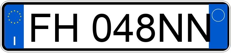 Numer rejestracyjny FH048NN posiada PEUGEOT 208 1o serie Numer rejestracyjny FH048NN posiada PEUGEOT 208 1o serie