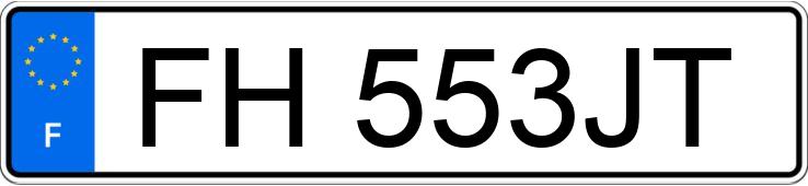 Numer rejestracyjny FH553JT posiada BMW SERIE 1 II 116D M SPORT ULTIMATE BA Numer rejestracyjny FH553JT posiada BMW SERIE 1 II 116D M SPORT ULTIMATE BA