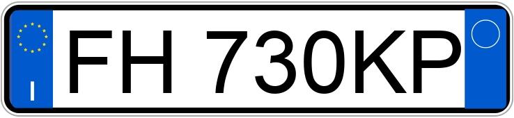 Numer rejestracyjny FH730KP posiada KIA Sportage 4a serie Numer rejestracyjny FH730KP posiada KIA Sportage 4a serie